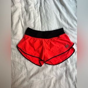 Athletic Shorts